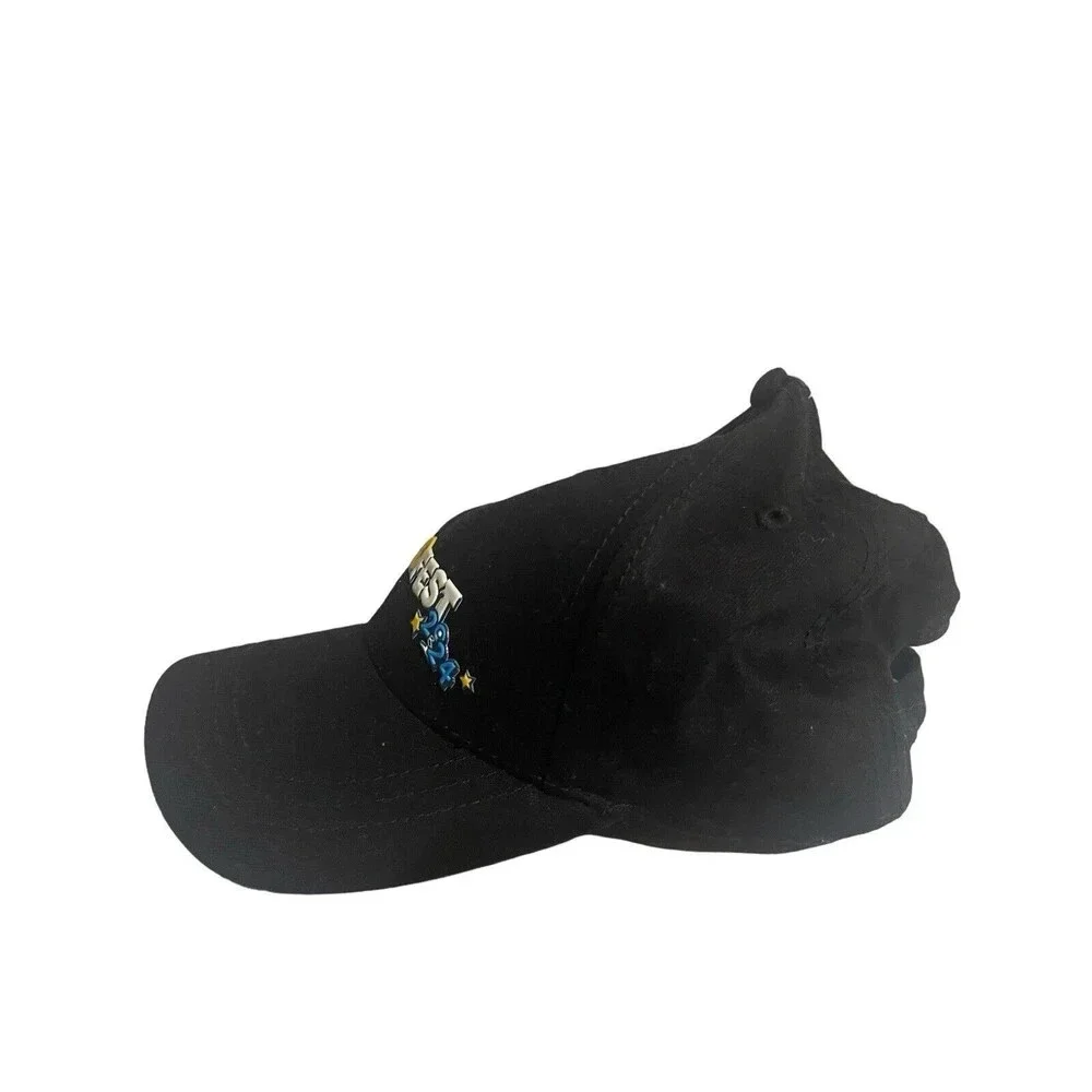 Disneyland Resort Pixar Fest 2024 Baseball Cap Hat Adjustable Strap Back RARE